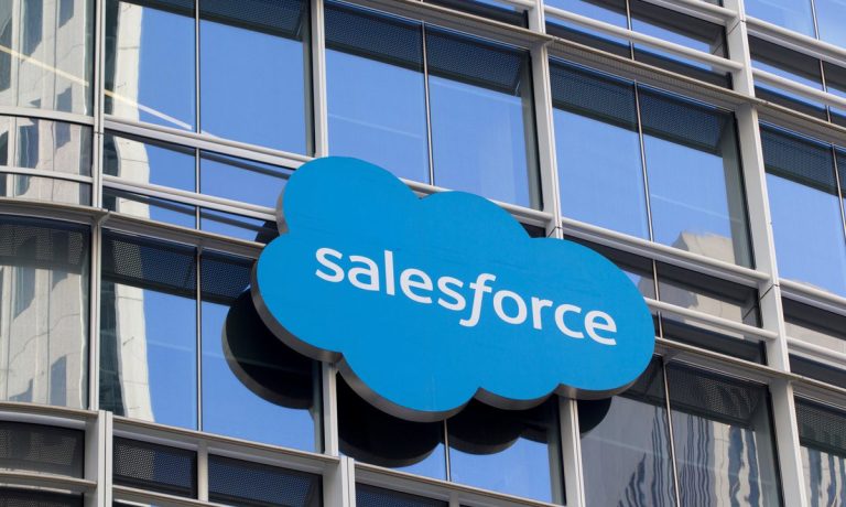 Salesforce