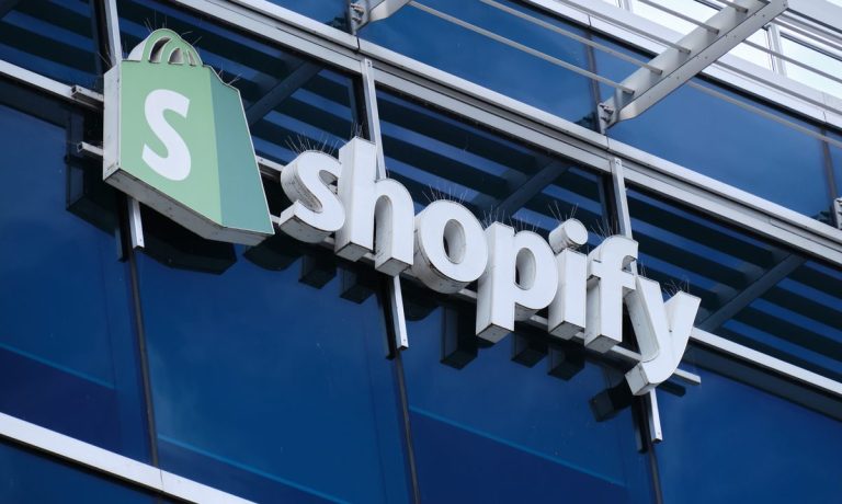 Shopify