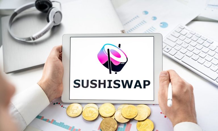 SushiSwap