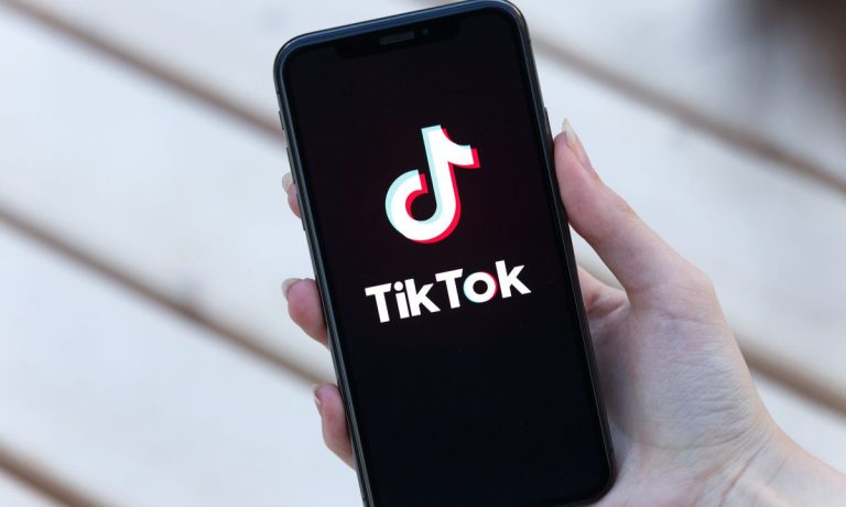 TikTok