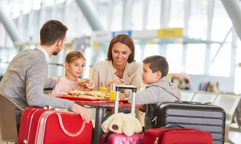 Airport Restaurant