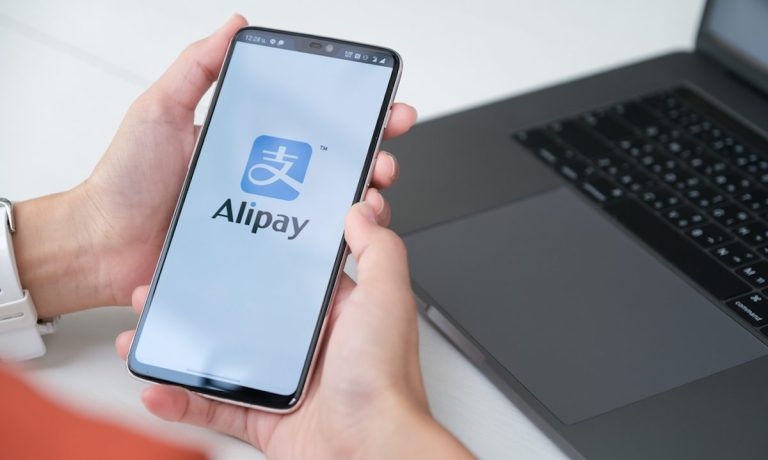 Alipay