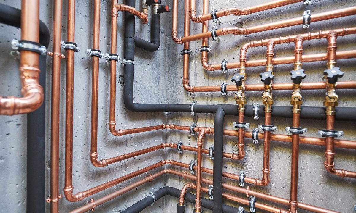 CFOs Must ‘Understand Plumbing’ of Business