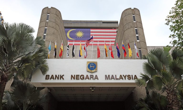 Bank Negara Malaysia