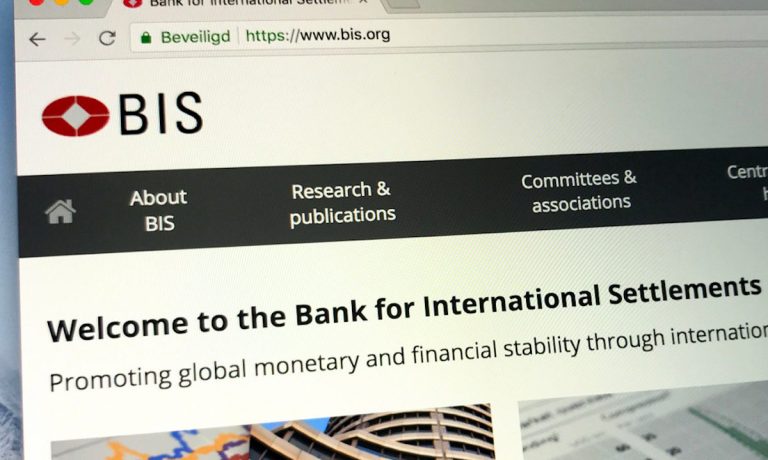 BIS