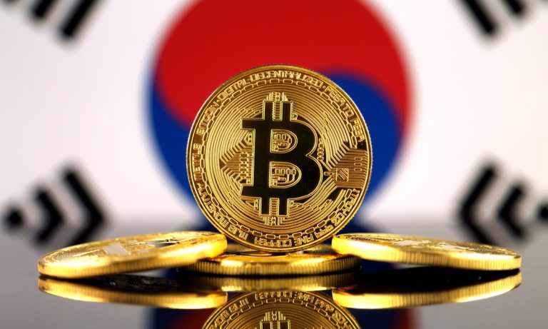 Bitcoin South Korea