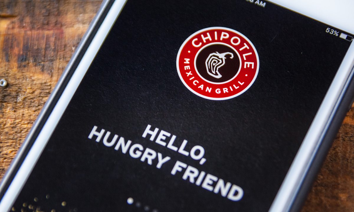 Chipotle Rewards - Join Now & Earn Points On Every Purchase