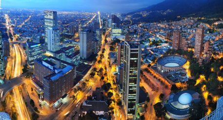 Chile  Colombian B2B Marketplace