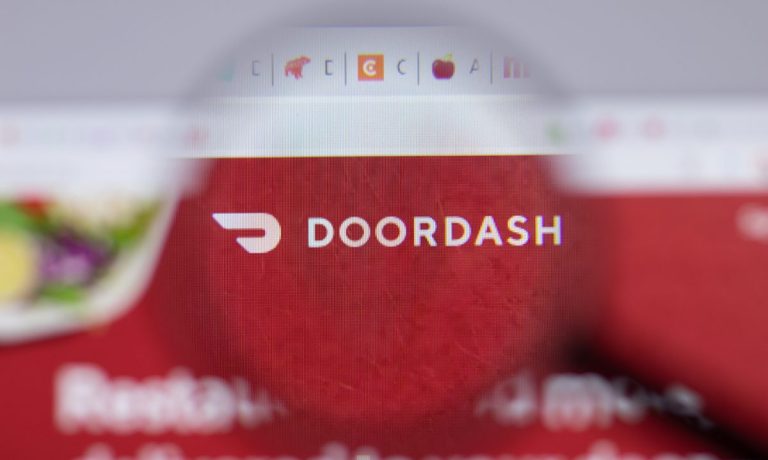 DoorDash