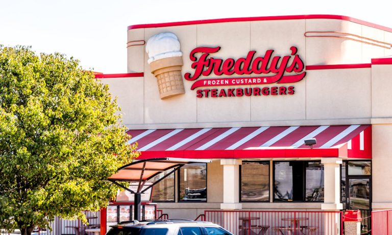 Freddy's