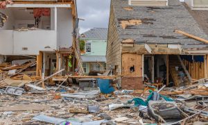 Hurricane Insurance