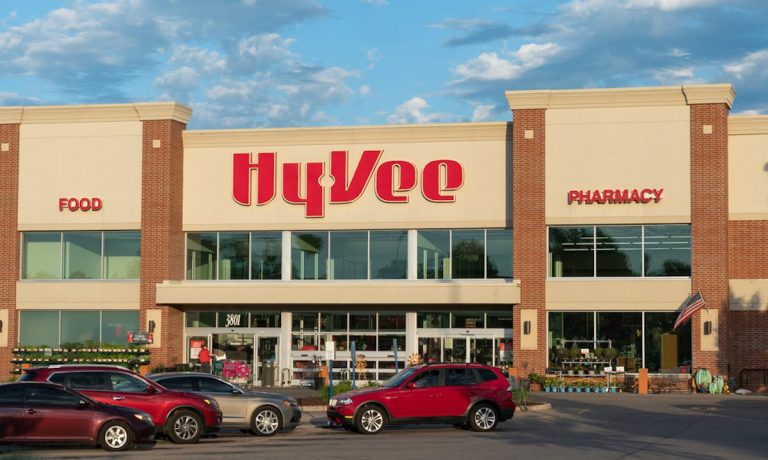 Hy-Vee Grocery