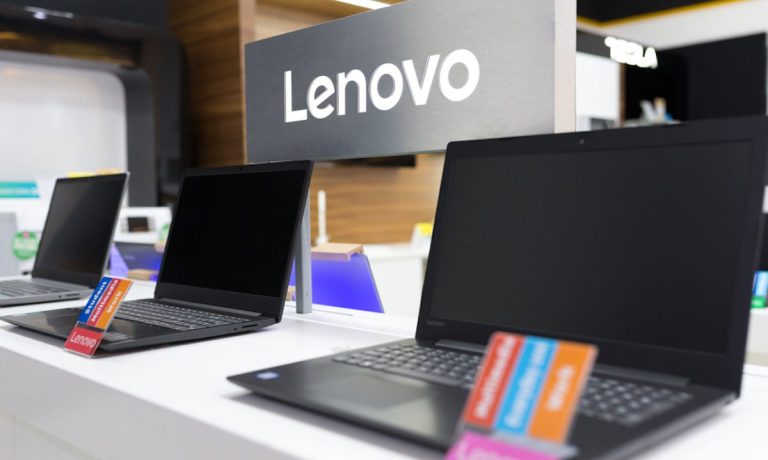 Lenovo