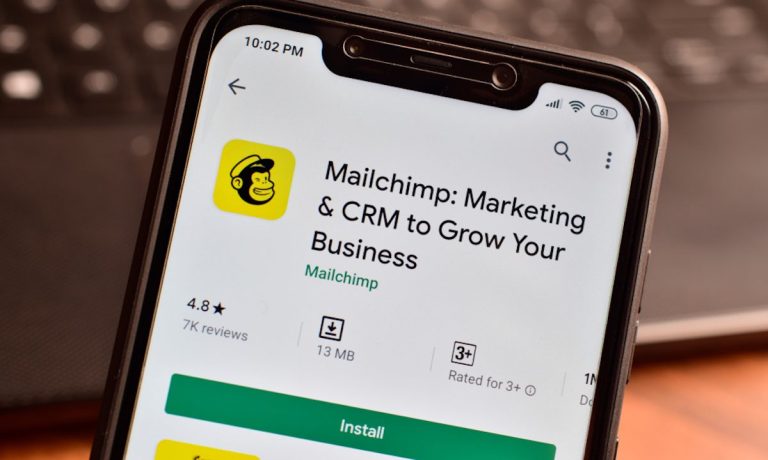 Mailchimp