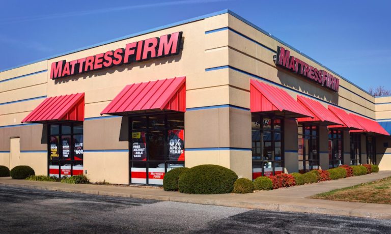 Mattress Firm