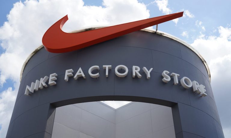 Nike Factory Store