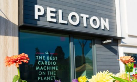 Peloton Apparel Relaunches - New Peloton Private Label Line