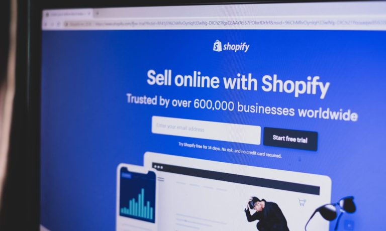 Shopify