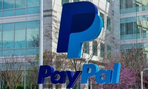 PayPal, Acquisition, Japan, Paidy