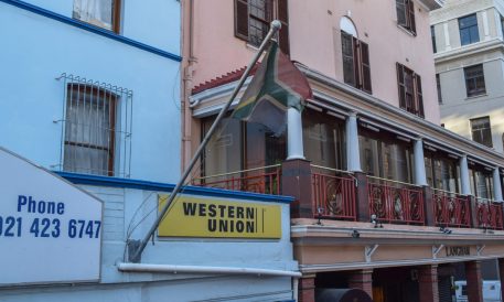 Western Union partners African banks to boost cross-border transfers