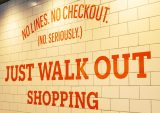 Amazon, Just Walk Out, cashierless, technology, whole foods
