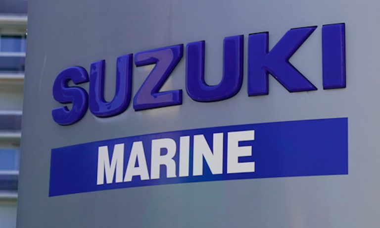 Suzuki Marine