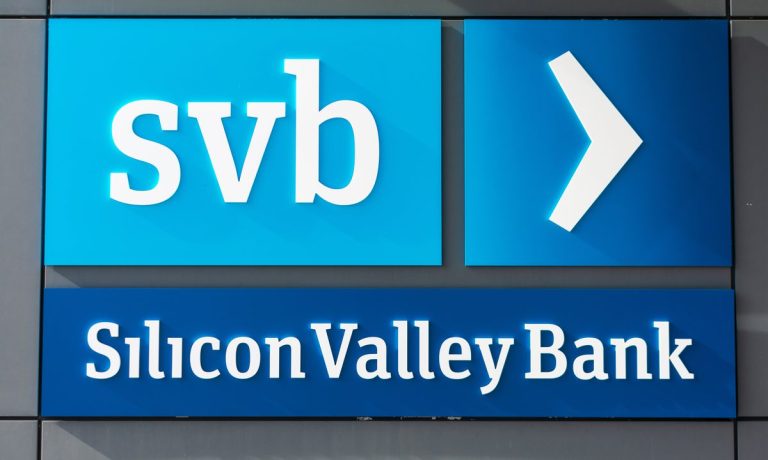 Silicon Valley Bank