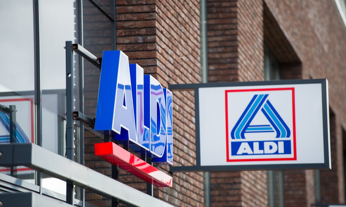 Aldi Now Selling Alcohol in Select New York Grocery Stores!