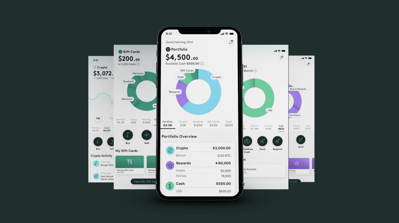 Bakkt’s Plan to Grow Its Digital Asset Network