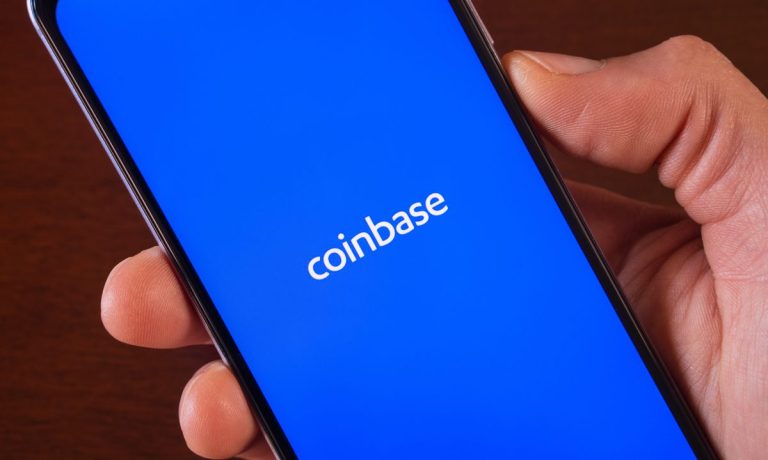 Coinbase