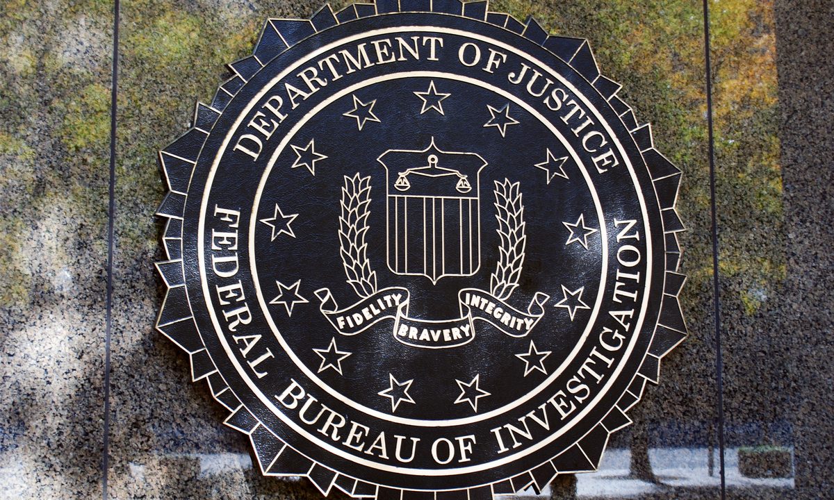 Doj Introduces National Crypto Enforcement Team 3295