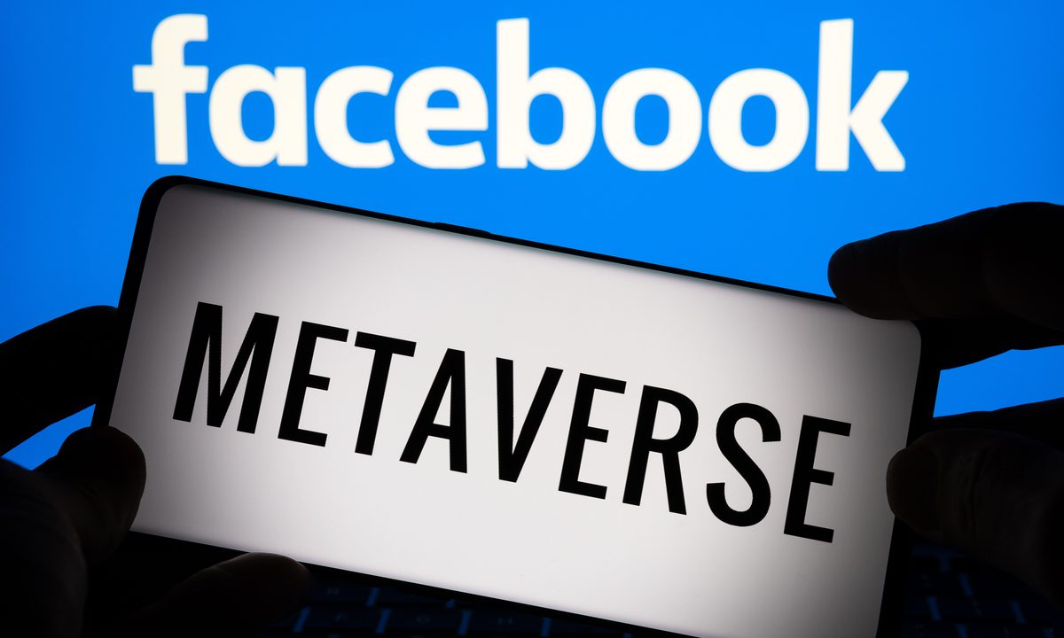 Facebook Goes All In on Metaverse With New Company Name Meta, NFT Push -  Decrypt