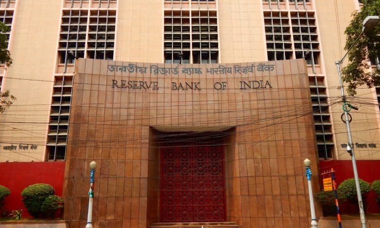 Reserve Bank of India