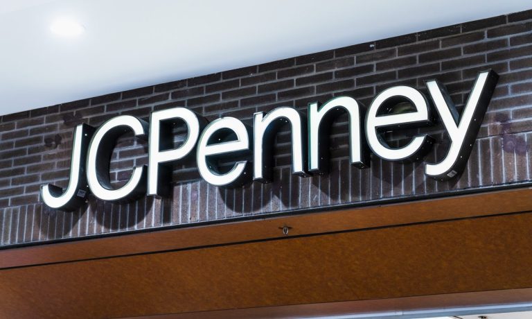 JCPenney