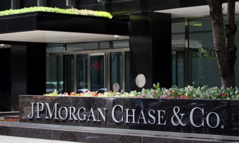 JPMorgan Chase