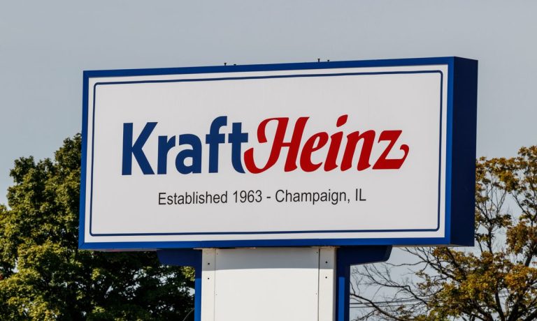 Kraft Heinz