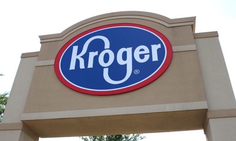 Kroger Eyes Market Expansion to Northeast