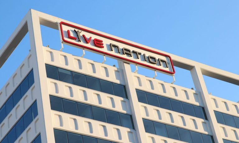 Live Nation