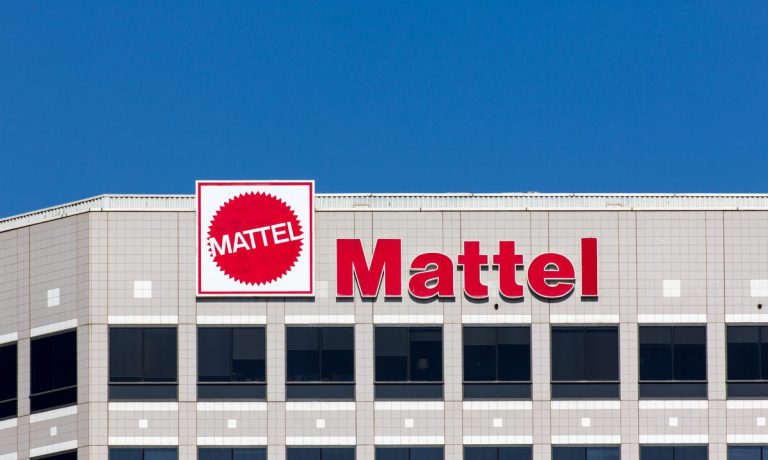 Mattel