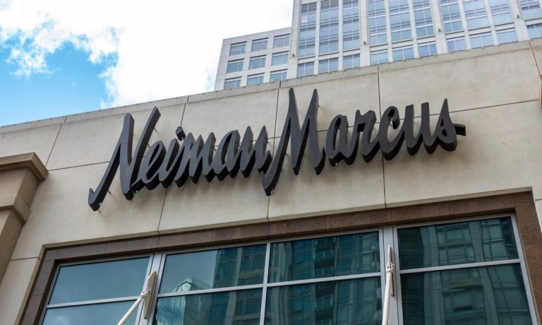 Neiman Marcus