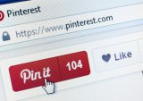 Pinterest-PayPal
