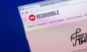 Redbubble, Afterpay, BNPL, online shopping