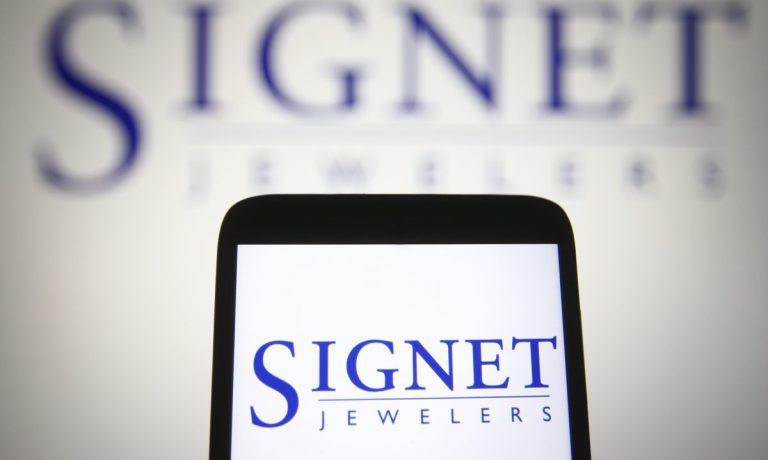 Signet Jewelers