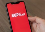 SkipTheDishes Partners With Cargo on B2B Services