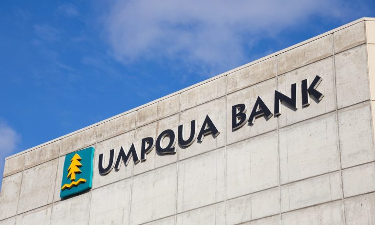 Umpqua Bank