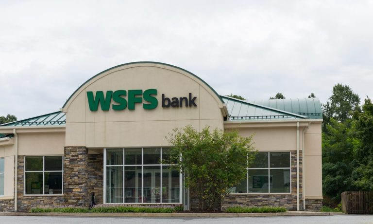 WSFS Bank