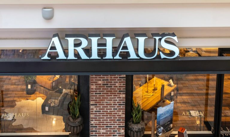 Arhaus