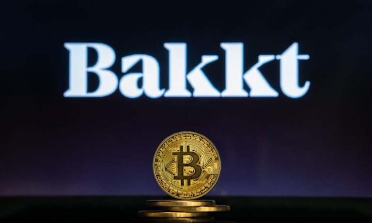 Bakkt