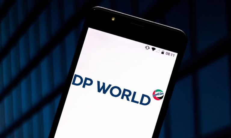 DP World