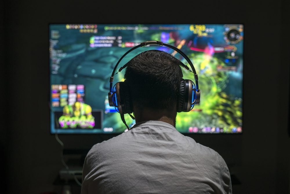 The Risks of Online Gaming and How to Prevent Cybercrime